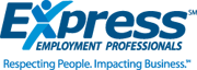 Express Employment Professionals - Respecting People. Impacting Business.