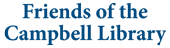 The Friends of the Campbell Library