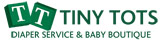Tiny Tots Diaper Services and Baby Boutique