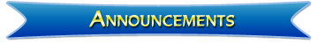 News and Announcements