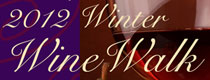 Fall 2011 Wine Walk