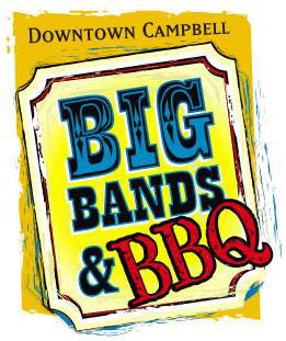 Big Bands and BBQ