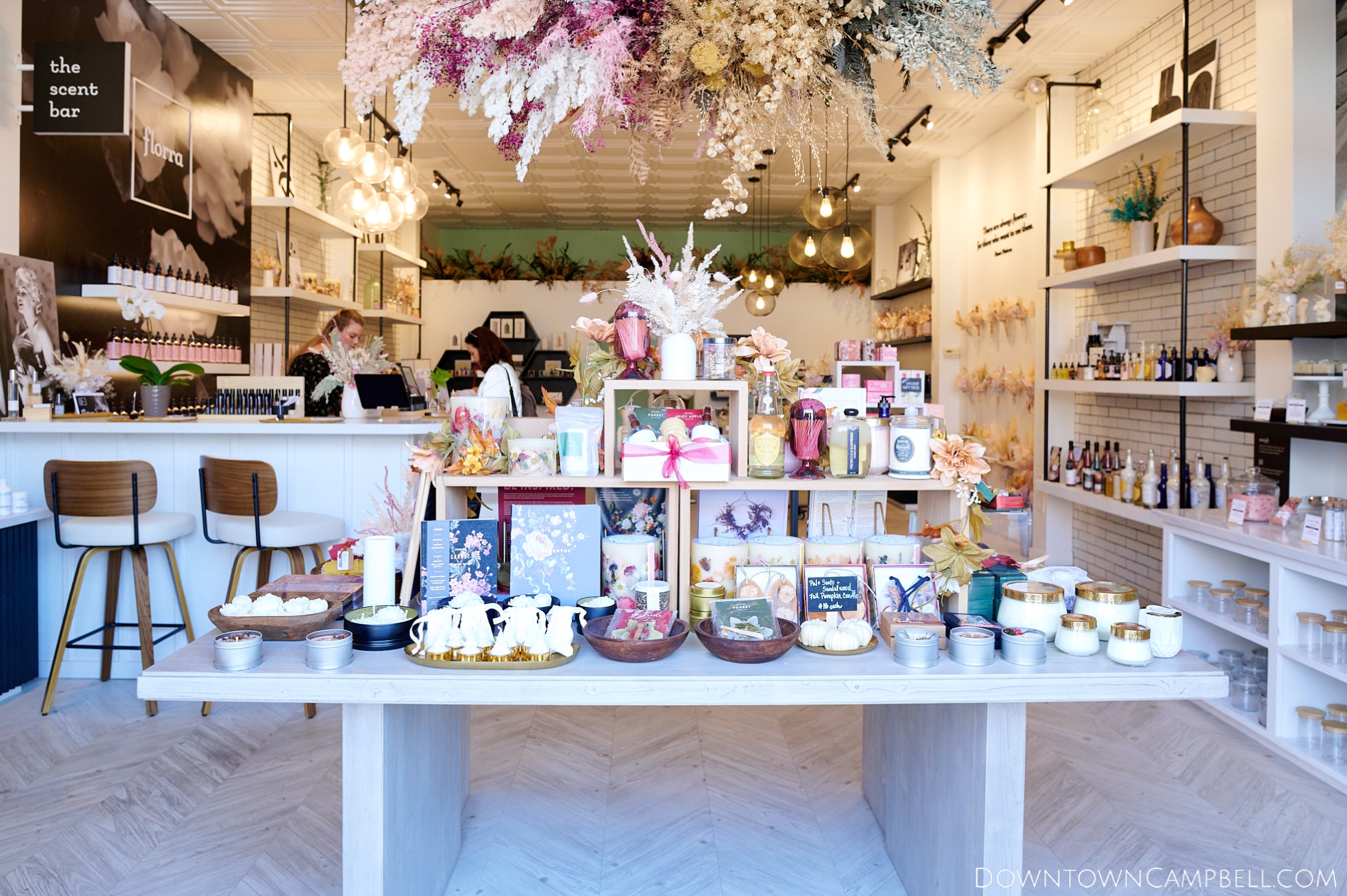 One-Shop-A-Day: Florra, a Natural Wellness Boutique | Downtown