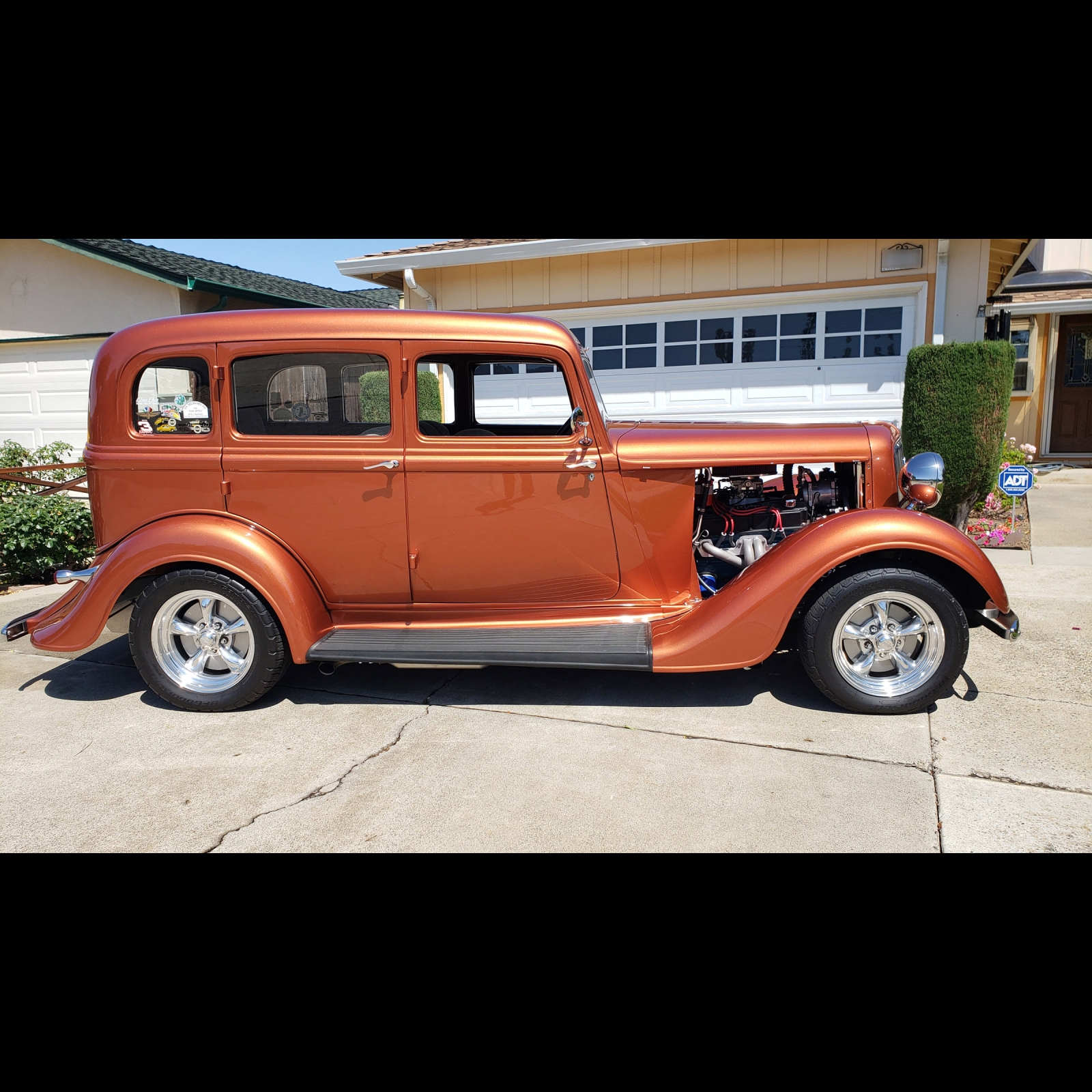 Downtown Campbell Car Show Sneak Preview Downtown Campbell