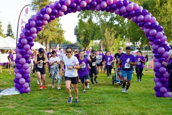 Fun Runs | Downtown Campbell