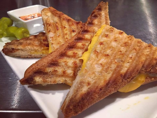 Restaurants | Downtown Campbell