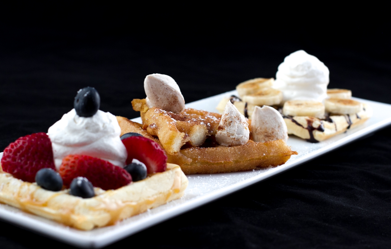 Flights Downtown Campbell