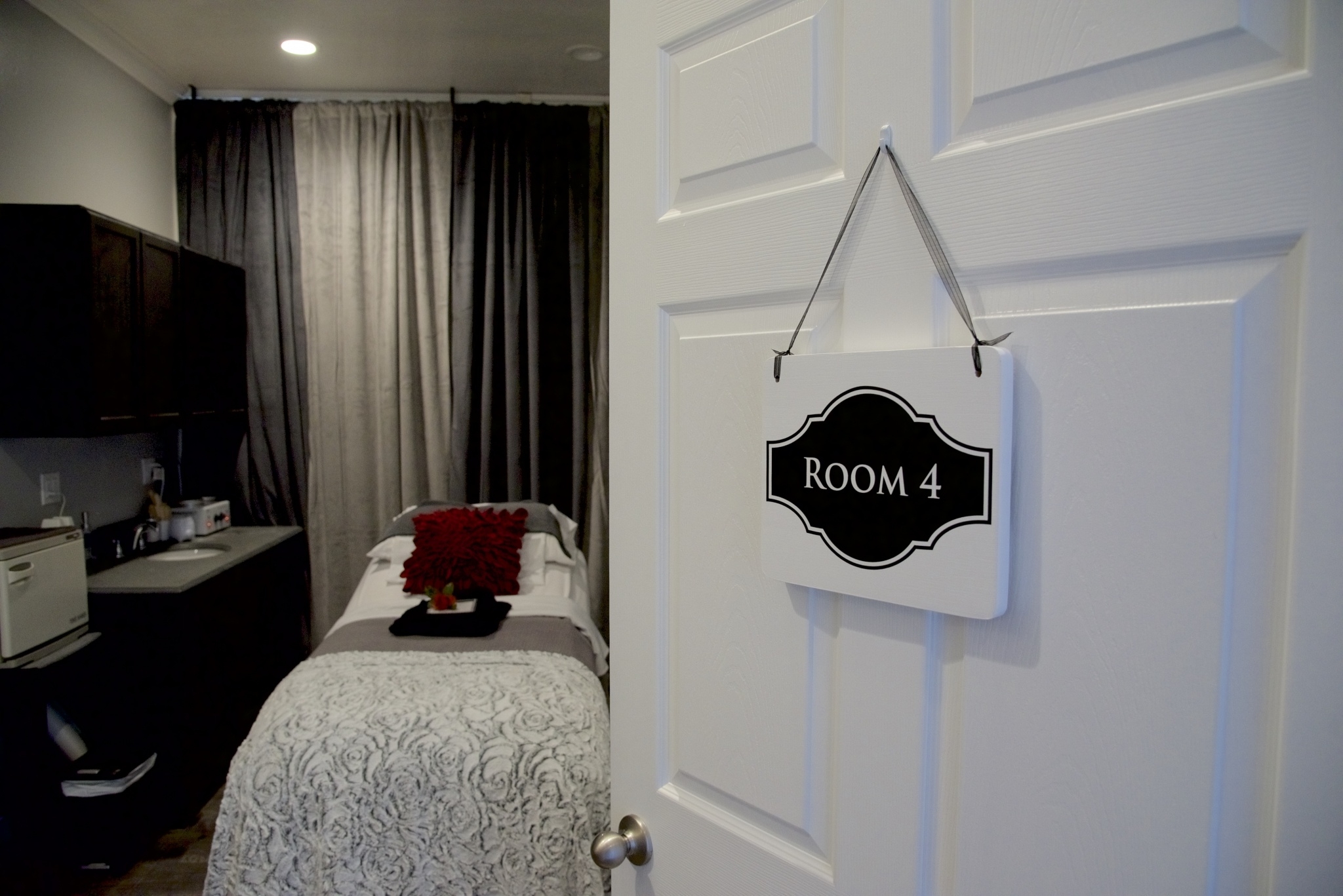 Rituals Salon And Day Spa