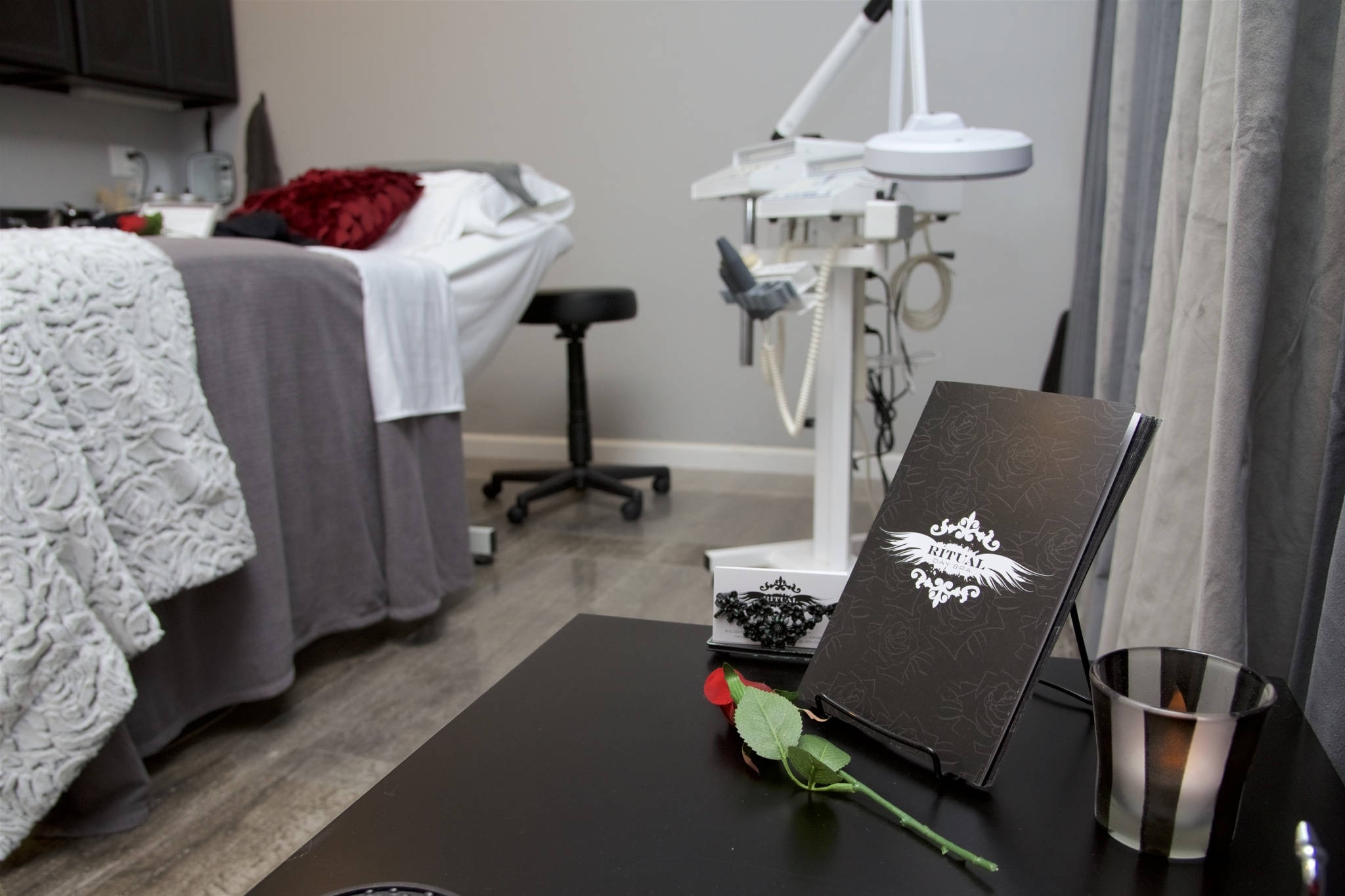 Ritual Day Spa Downtown Campbell