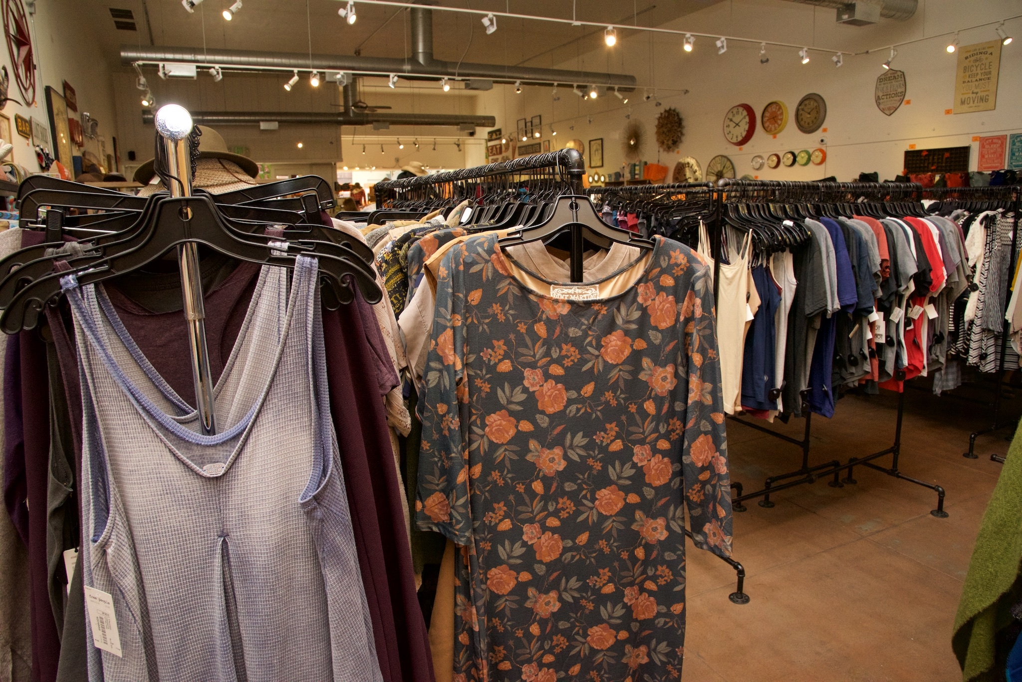 Therapy Stores Downtown Campbell