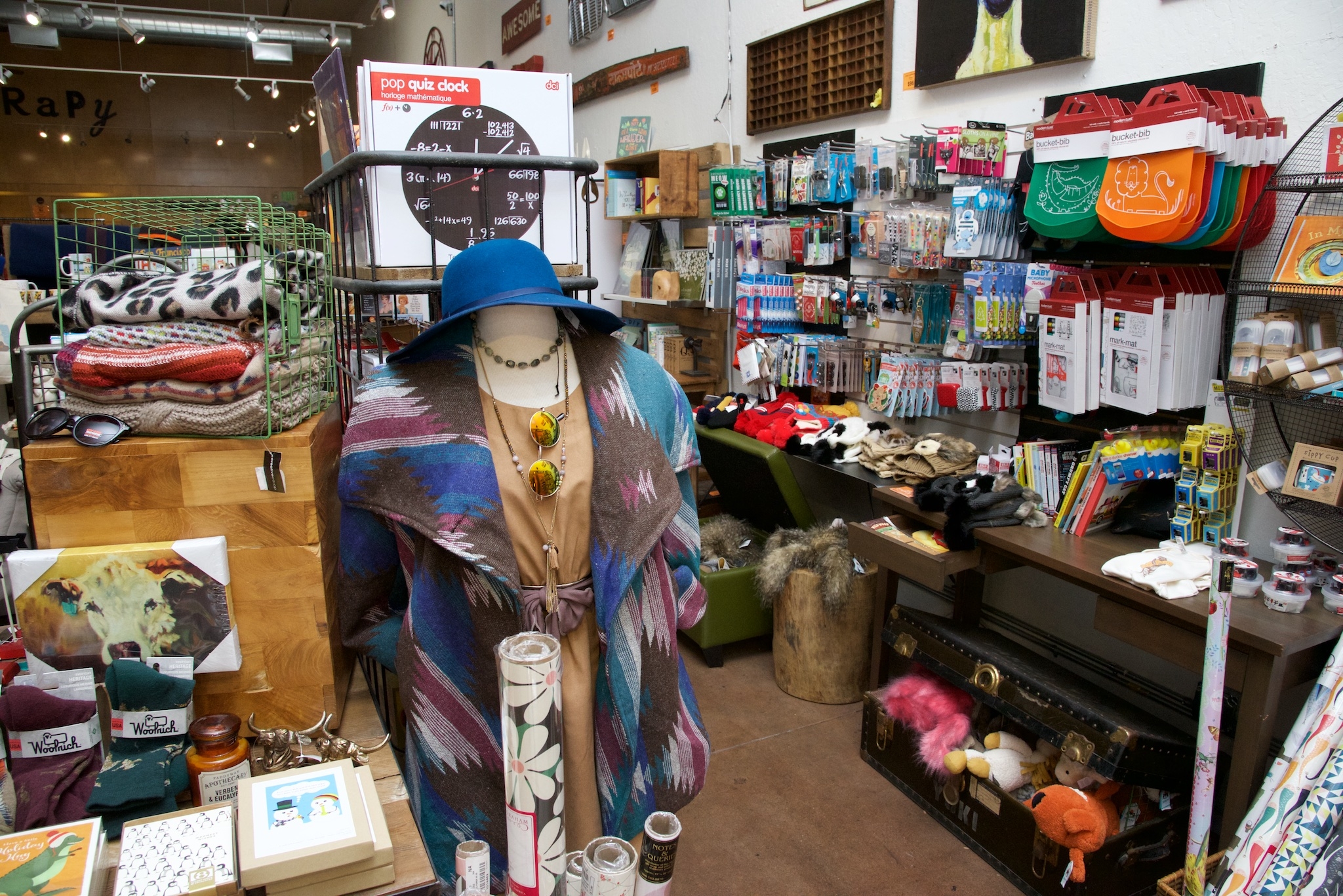 Therapy Stores Downtown Campbell