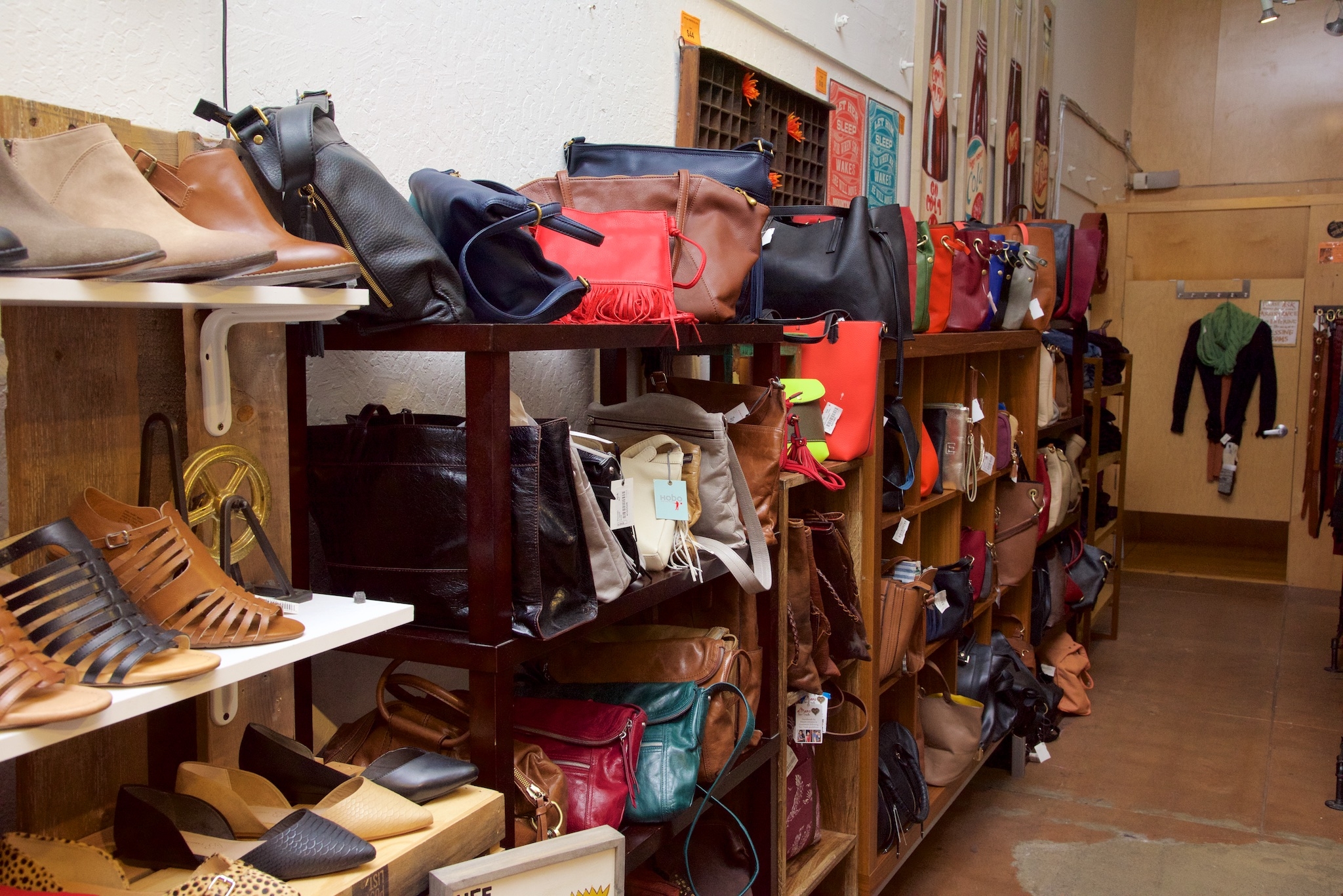 Therapy Stores Downtown Campbell