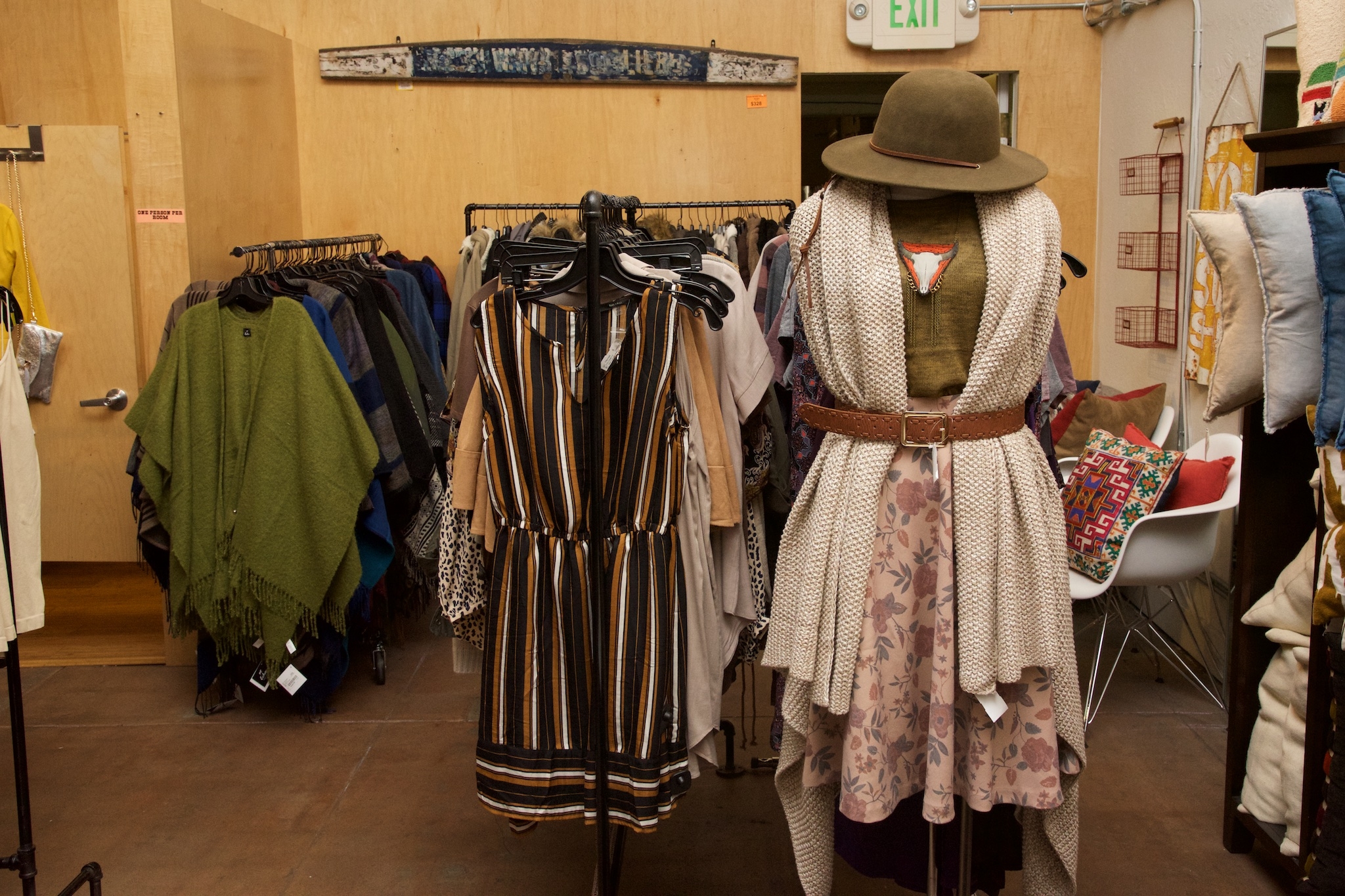 Therapy Stores Downtown Campbell