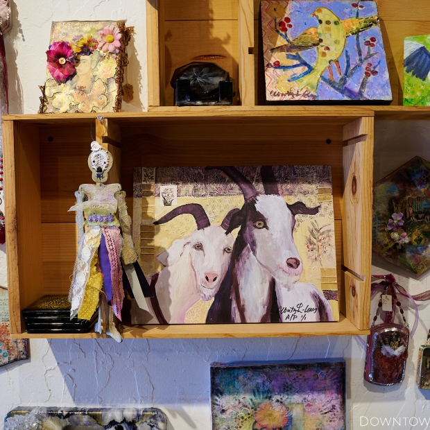 One-Shop-A-Day: Simply Smashing Boutique | Downtown Campbell