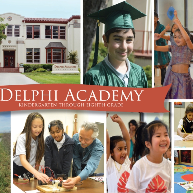 Delphi Academy